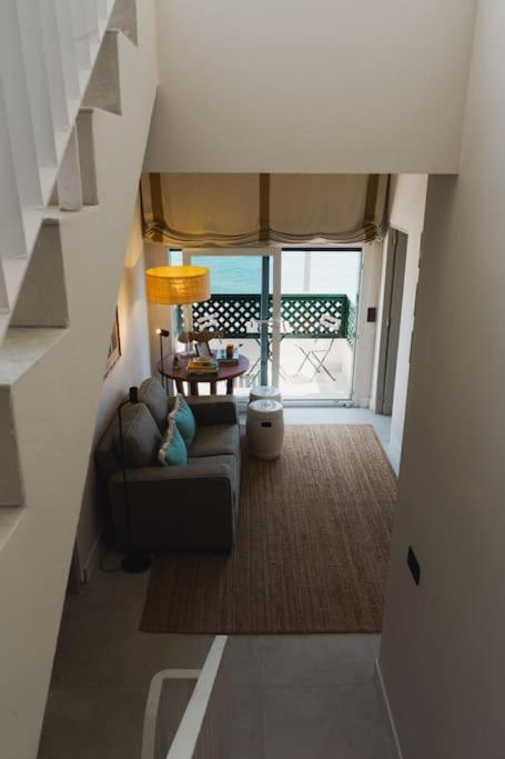Casa Esperanza *Family Home Over The Sea* Тельде Экстерьер фото